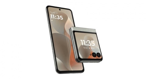 Motorola Moto Razr 60 Hadir di Indonesia, Desain Premium Harga Rp11 Jutaan