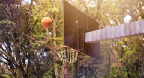 Basketball Therapy: Saat Basket Bisa Meredakan Emosi dan Menjalin Koneksi