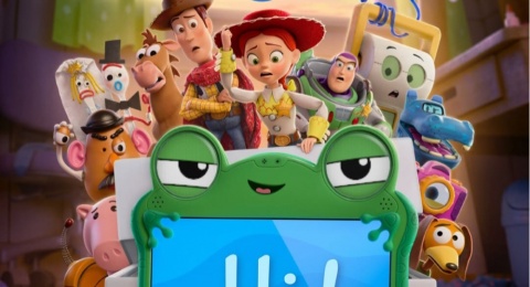 Sinopsis Toy Story 5, Angkat Isu Kecanduan Gadget yang Relate Banget!