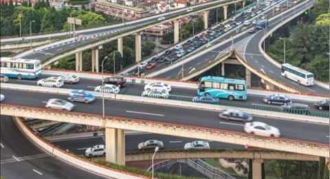 Mudik 2026 Makin Lancar, 6 Ruas Tol Baru Dibuka Gratis Selama Arus Lebaran!