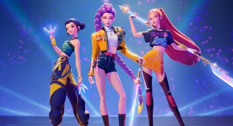 KPop Demon Hunters 2 Segera Tiba, Netflix Resmi Umumkan Rencana Produksi