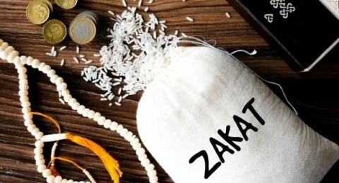 Berapa Jumlah Zakat Fitrah yang Wajib Dibayarkan? Ini Waktu dan Niatnya