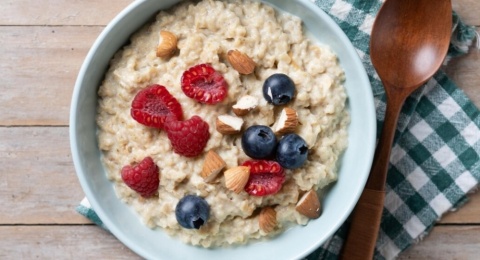 Bosan Makan Nasi? Coba 5 Ide Sahur Alternatif yang Bikin Kenyang Seharian