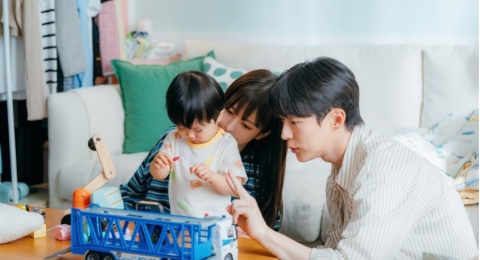 5 Rekomendasi Drama Korea Parenting: Ada Positively Yours hingga Our Universe