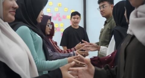 Kisah Perjalanan YouthID: Saat Anak Muda Menembus Batas, Mendengar Suara Disabilitas di Aceh