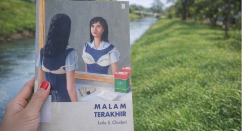 Penghakiman Sosial dalam Cerpen Malam Terakhir Karya Leila S. Chudori
