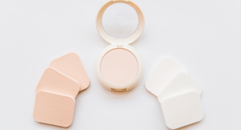 3 Cushion Non-Comedogenic dengan SPF 50 yang Aman untuk Kulit Berjerawat