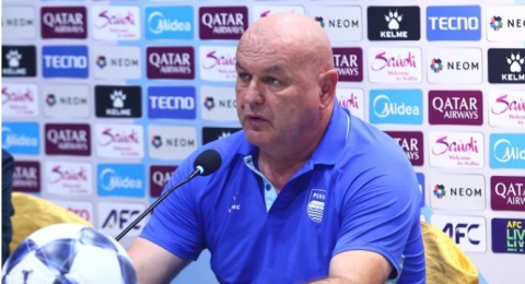 Gegara Persib Bandung, Indonesia Kini Berpeluang Punya 3 Wakil di Kompetisi Level Asia!