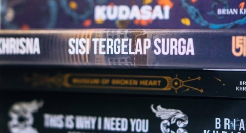 Sisi Tergelap Surga: Menggugat Batas Benar dan Salah di Tengah Miskin