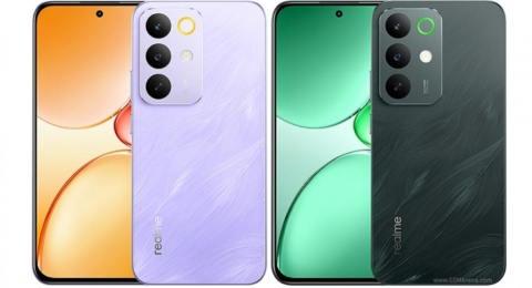 5 HP Realme RAM 8 GB Termurah 2026: Performa Ngebut, Harga Mulai Rp2 Jutaan