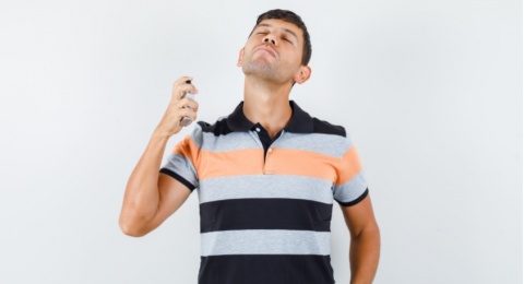 5 Parfum Pria Tahan Lama untuk Tarawih, Wanginya Lembut dan Tidak Menyengat