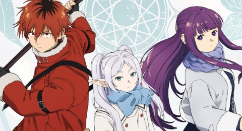 Frieren: Beyond Journey's End Season 2, Musim yang Lebih Emosional dan Sepi