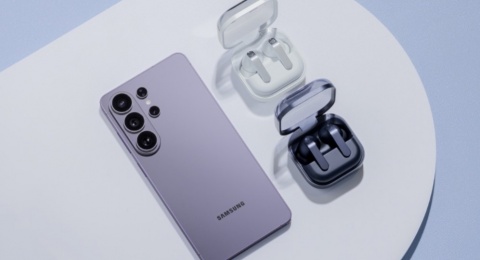 Samsung Rilis Galaxy Buds4 Series, Asisten Audio dengan Kualitas Terbaik