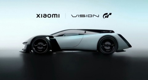 Xiaomi Bakal Pamer Mobil Super Bertajuk Vision Gran Turismo di MWC 2026