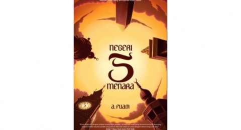 Novel Negeri 5 Menara: Nilai Pendidikan dalam Kehidupan Santri Modern