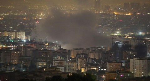 Anak-Anak Bukan Target Perang! Menuntut Keadilan Atas Tragedi Minab