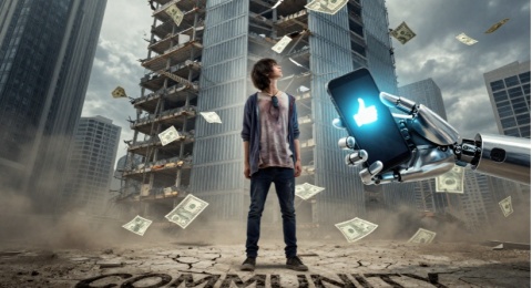 Wealth Porn di Media Sosial: Konten Pamer Harta Jadi Satir Cerdas atau Racun Algoritma?