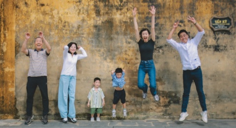 Gak Usah Sok Paling Tangguh, Setiap Generasi Punya Masalahnya Sendiri!