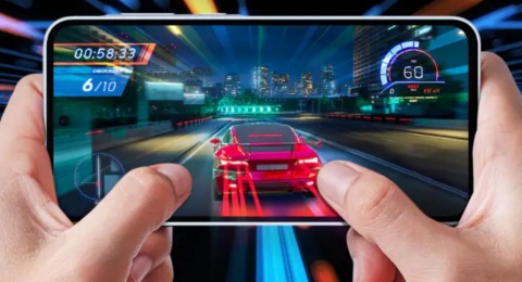 4 HP Samsung RAM 8 GB Termurah 2026, Kencang untuk Gaming dan Multitasking