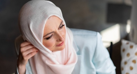 Overthinking saat Ramadan, Tanda Refleksi atau Kurang Aktivitas?