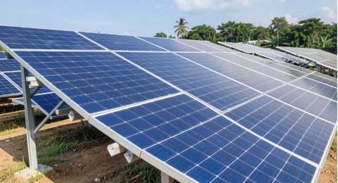 Ambisi Transisi Energi Bersih Indonesia, Seberapa Siapkah SDM Industri Surya?