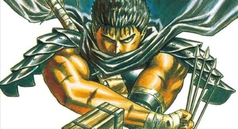 Berserk Edisi Bahasa Inggris Lampaui 10 Juta Kopi, Volume 43 Segera Rilis
