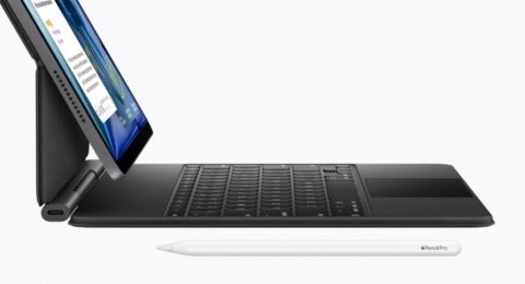 Tablet iPad Air (2026) Muncul di Geekbench, Performa Hampir Setara iPad Pro