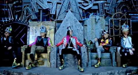 Resmi Comeback! BIGBANG Umumkan Tur Dunia untuk Rayakan 20 Tahun Debut