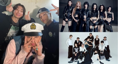 YG Ungkap Rencana 2026: Tur Dunia, Comeback, hingga Debut Boy Group Baru