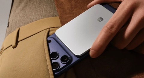 Xiaomi Luncurkan Power Bank Super Tipis, Paling Serasi untuk iPhone 17 Pro