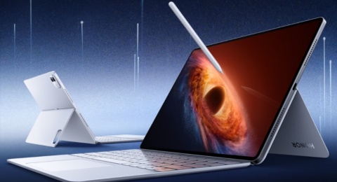 Honor MagicPad 4 Resmi Rilis: Tablet Super Tipis dengan Snapdragon 8 Gen 5