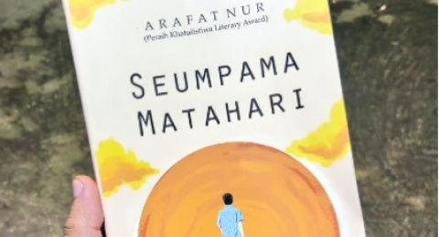 Seumpama Matahari: Kisah Gerilyawan yang Merindukan Jalan Pulang