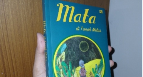 Petualangan Mata di Tanah Melus: Panduan Bertahan Hidup di Dunia Paralel Tanpa Sinyal