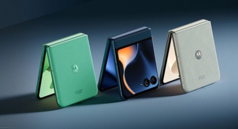Bocor! Motorola Razr 70 Siap Gempur Pasar HP Lipat: Spesifikasi Kamera dan RAM Gahar Terungkap!