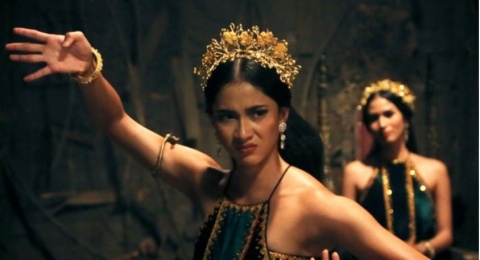 Scroll X Ketemu Setan: Rahasia di Balik Suksesnya "Cuan" Film Horor Jalur Viral