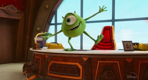 Monsters Inc 3 Siap Digarap, Hadirkan Ketakutan Monster dan Anak Manusia
