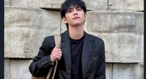 Wonpil DAY6 Siap Comeback Solo Setelah 3 Tahun dengan Mini Album Unpiltered