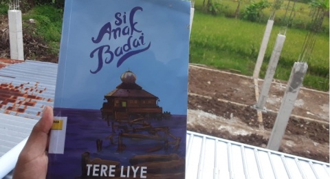 Politik Pembangunan dan Marginalisasi Warga Pesisir dalam Si Anak Badai
