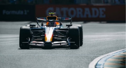 Jadwal F1 GP China 2026: Apakah Kemenangan Mercedes Berlanjut ke Shanghai?