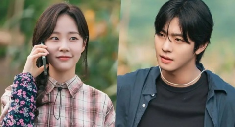 Dibintangi Ahn Hyo Seop dan Chae Won Bin, 'Sold Out on You' akan Tayang April