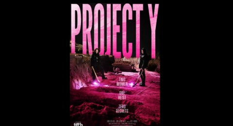 Film Project Y: Thriller Emosional dengan Plot Twist Tak Terduga!