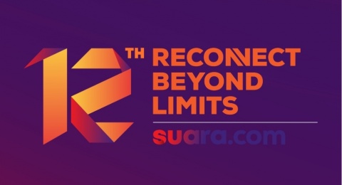 12 Tahun Suara.com: Saat Yoursay Menjadi Bukti bahwa Suara Kita Berharga