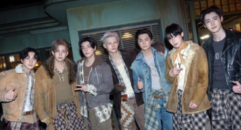 ENHYPEN Bagikan Pesan Haru untuk Penggemar Usai Kepergian Heeseung