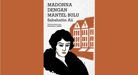 Madonna dengan Mantel Bulu: Saat Luka Cinta Membunuh Jiwa Perlahan