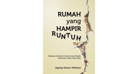 Rumah yang Hampir Runtuh: Pelajaran Hidup dari Cicilan Rumah yang Menjerat