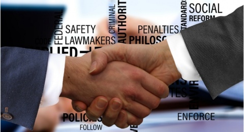 Politisi Baperan: Dikit-dikit Somasi, Lama-lama Lupa Cara Diskusi