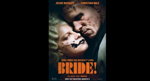 Pemberontakan Perempuan ala Punk Rock yang Radikal: Ulasan Film The Bride!