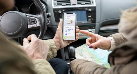 Bye-Bye Macet! 4 Aplikasi Navigasi yang Siap Temani Perjalanan Mudikmu