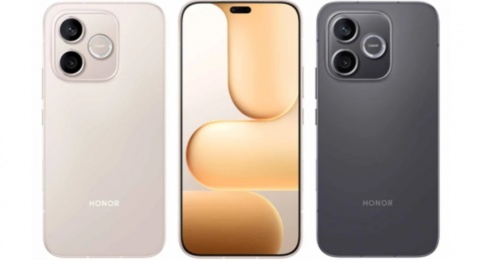 Spesifikasi Honor X80i Bocor di TENAA: Baterai 7000mAh dan RAM hingga 16GB
