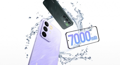 4 HP Baterai 7000 mAh Rilis Tahun 2026 yang Wajib Dilirik, Awet Seharian!